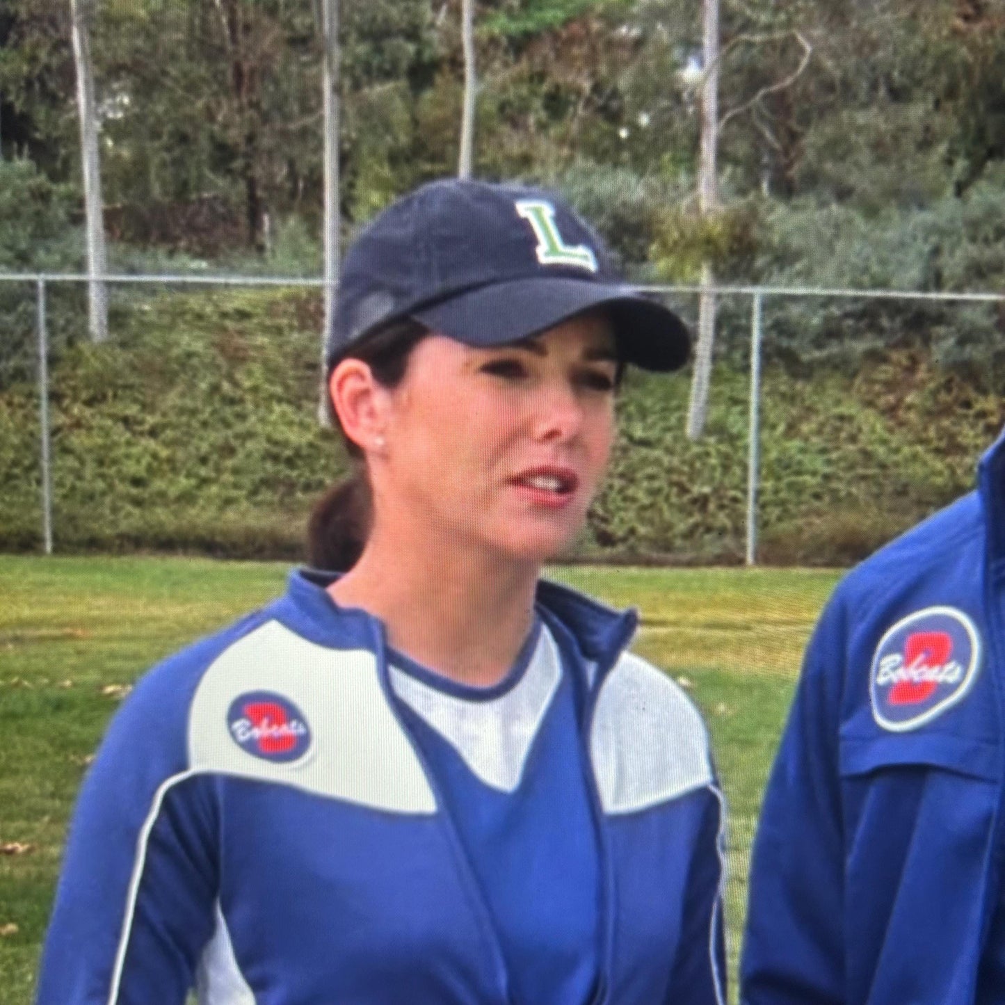 Bobcats Soccer Jersey