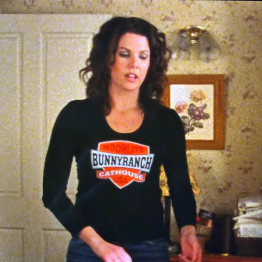 Bunny Ranch Long Sleeve T-shirt