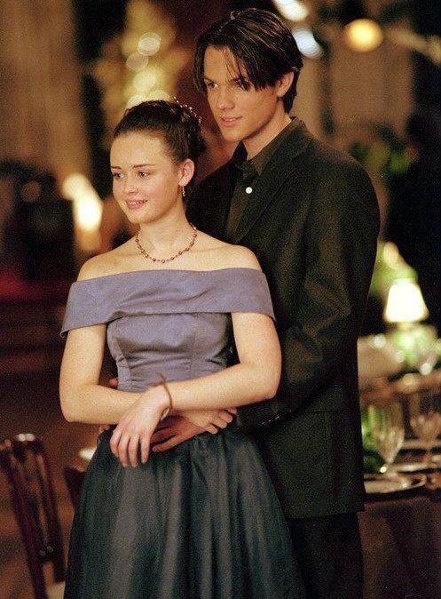 Team Dean Pin Button Set