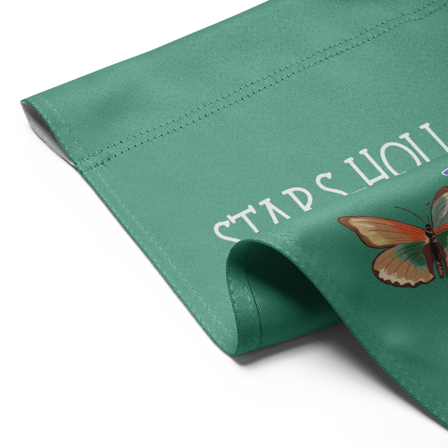 Spring Fling Festival Garden Flag