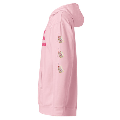 Pop Tart Hoodie