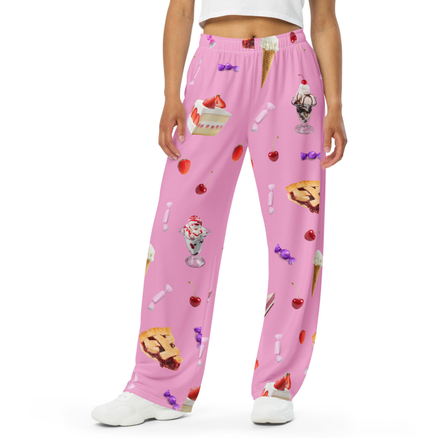 Cake Pajama Bottom
