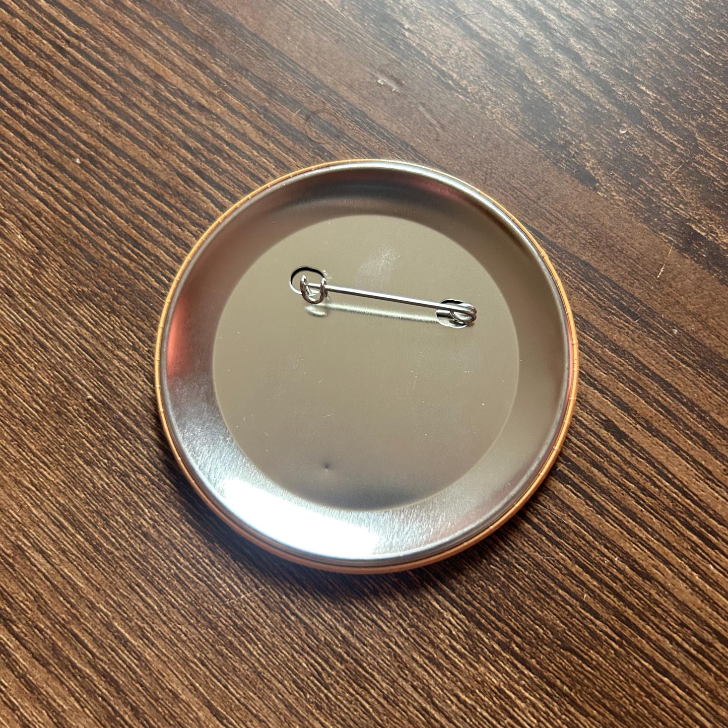 S*x Of My Baby Pin Button 3"