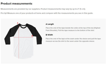 PUNK RULES 3/4 Sleeve Shirt