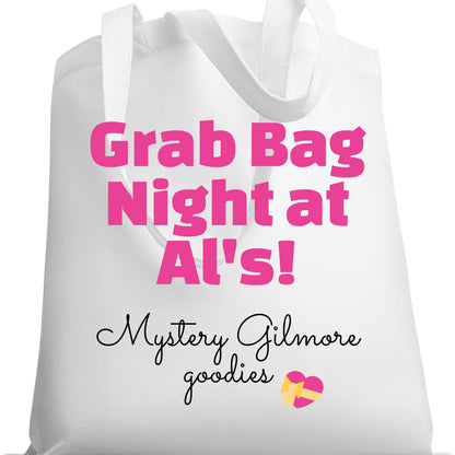 5+ Item Mystery Bag Rory Birthday edition