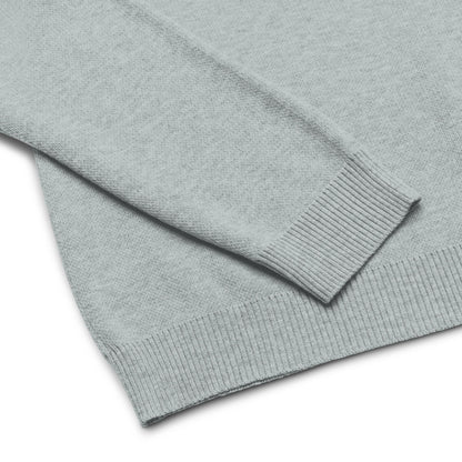 Snowflake Knitted Sweater