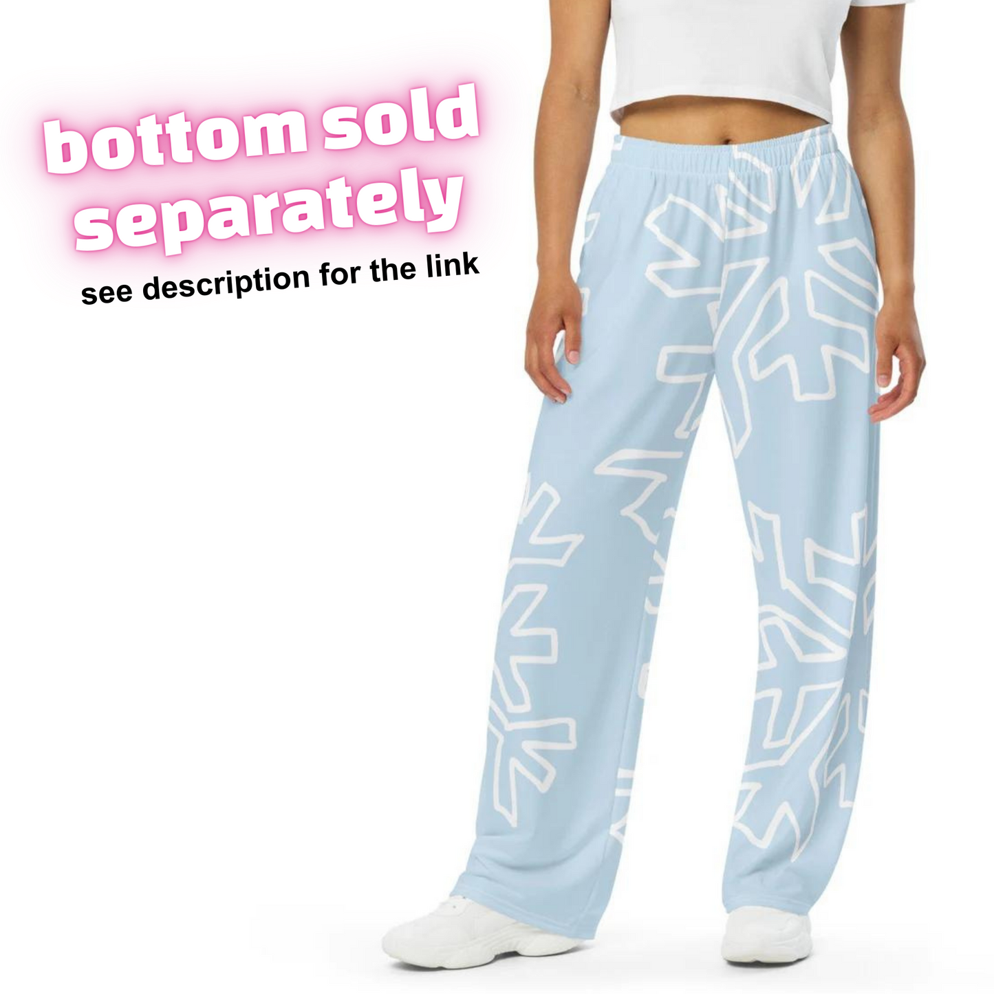 I Smell Snow T-shirt