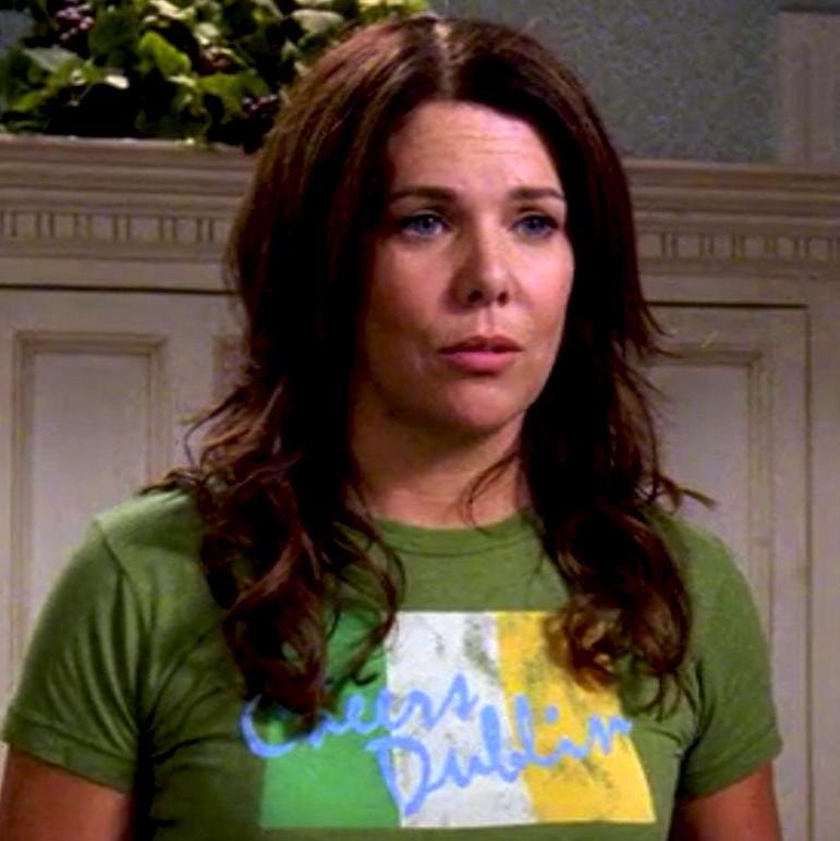 Cheers Dublin T-shirt