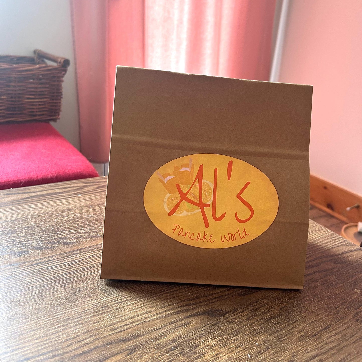 5+ Item Mystery Bag LORELAI BIRTHDAY edition