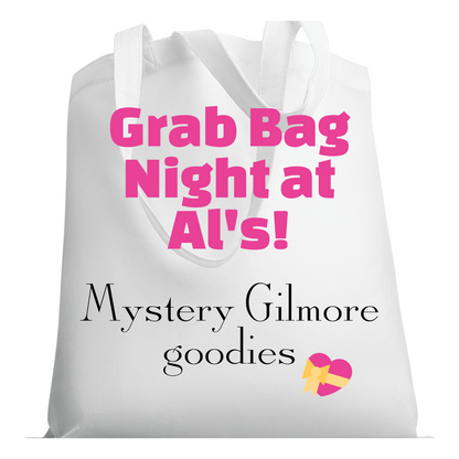 5+ Item Mystery Bag LORELAI BIRTHDAY edition