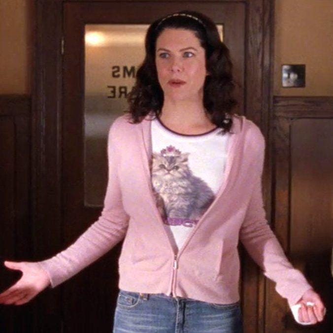 Cat Princess T-shirt