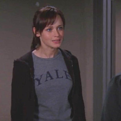 YALE Organic T-shirt