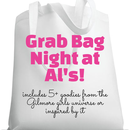 5+ Item Mystery Bag Rory Birthday edition
