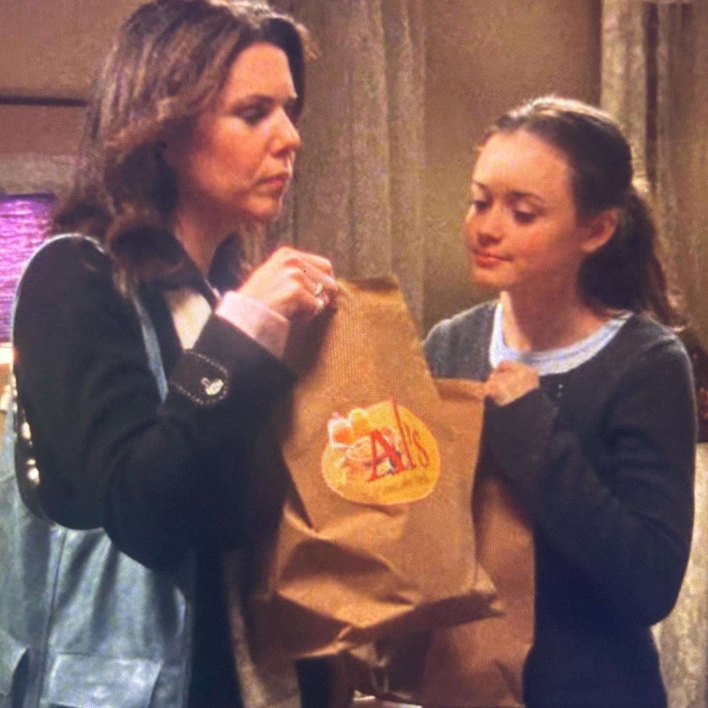 5+ Item Mystery Bag Rory Birthday edition