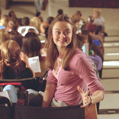 The Road Trip to Harvard T-shirt