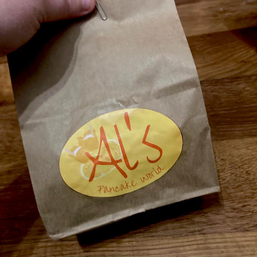 5+ Item Mystery Bag ORIGINAL Edition