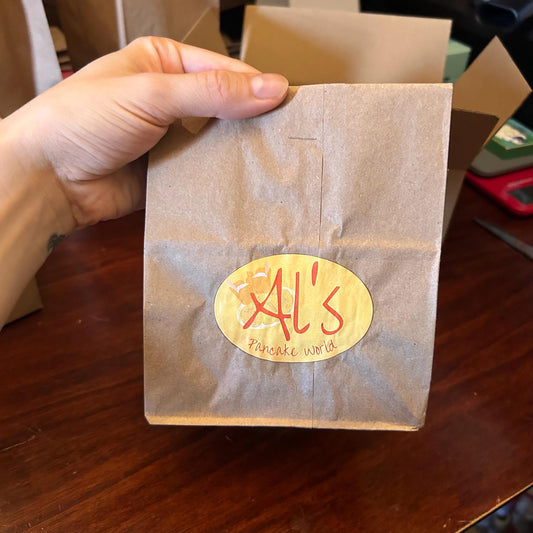 5+ Item Mystery Bag ORIGINAL Edition