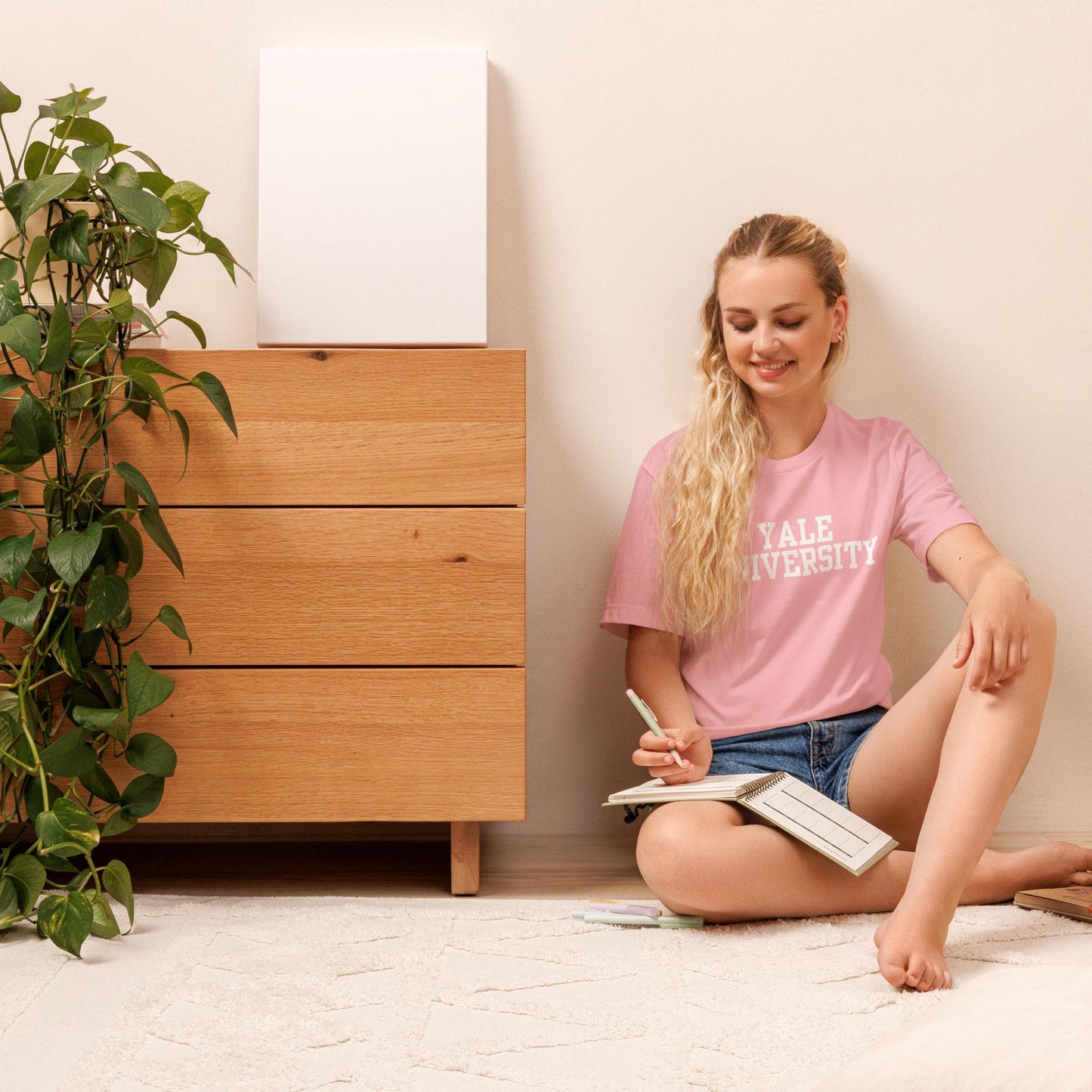 Yale University T-Shirt