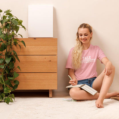 Yale University T-Shirt