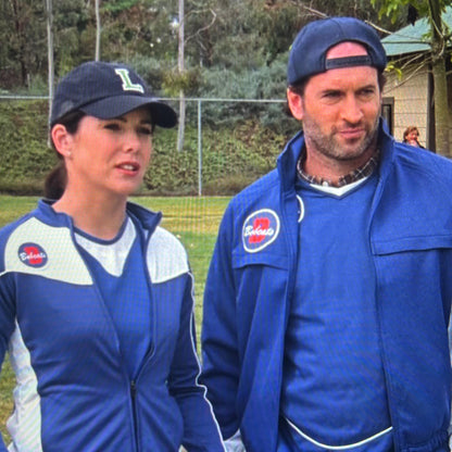 Bobcats Soccer Jacket