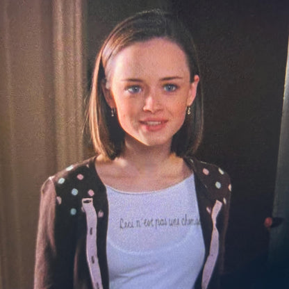 Ceci N'est Pas Un Ordinateur Sticker