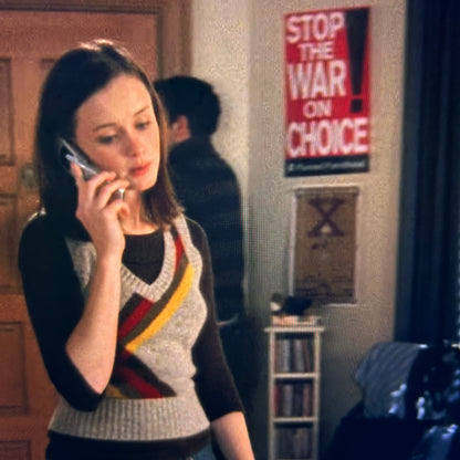 Stop the War on Choice Poster