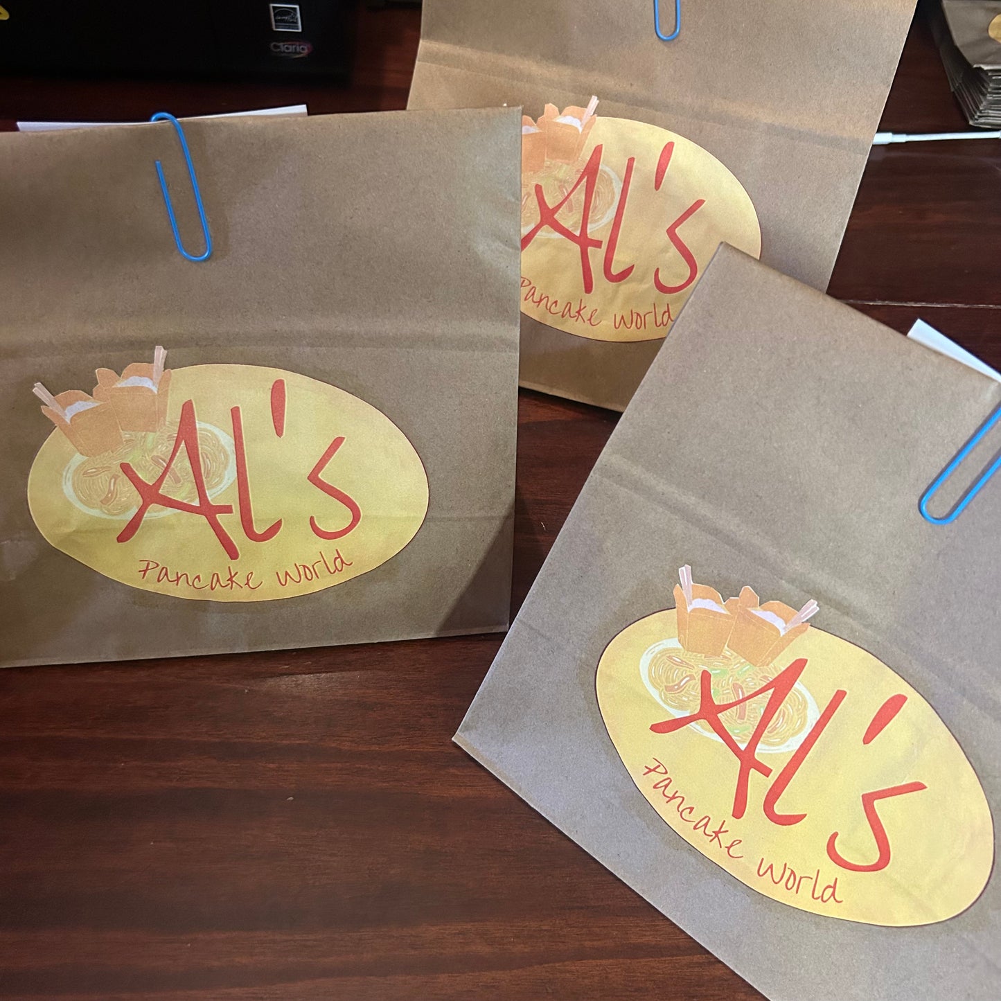 5+ Item Mystery Bag WINTER Edition