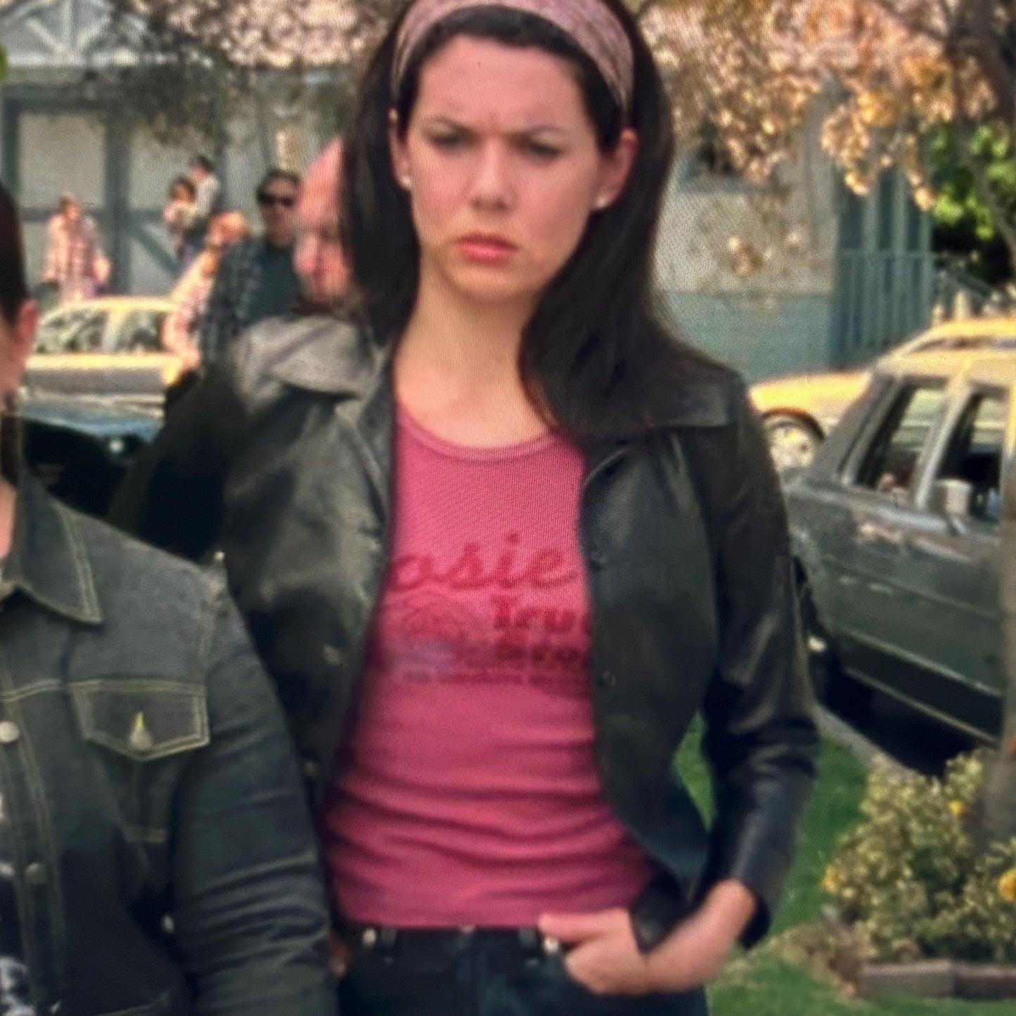 Rosie's Truck Stop Magnet