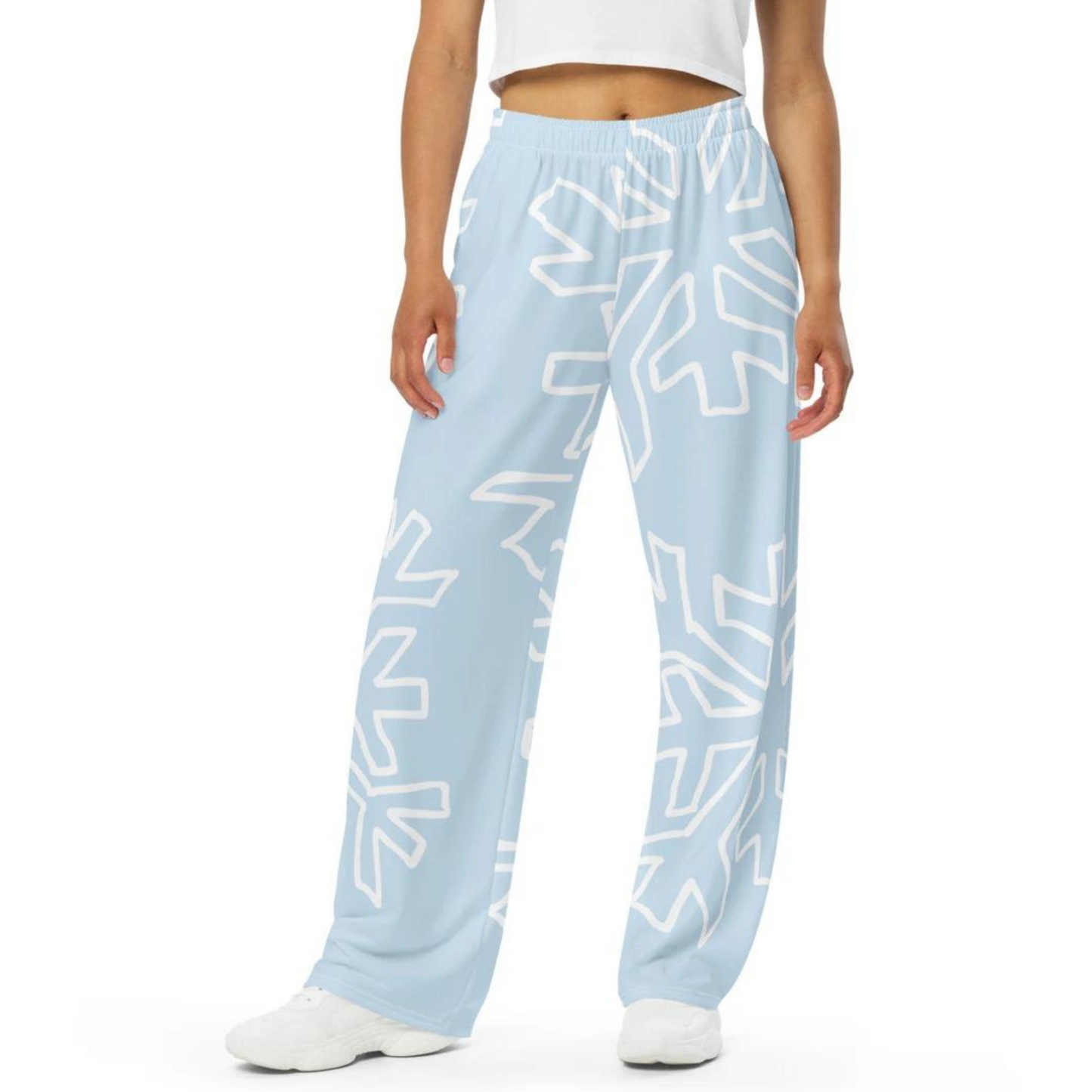 I Smell Snow Pajama Pants