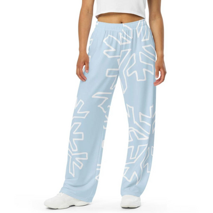 I Smell Snow Pajama Pants