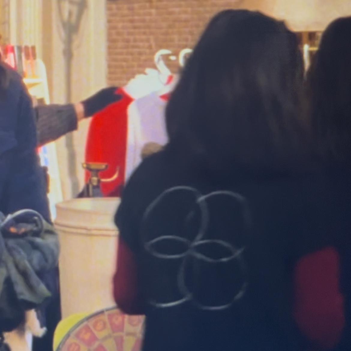 Bangles Tour 2000 T-shirt