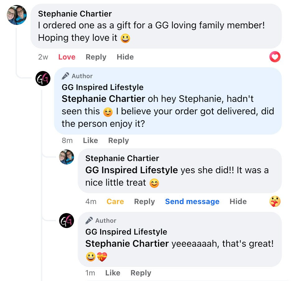 5+ Item Mystery Bag ORIGINAL Edition