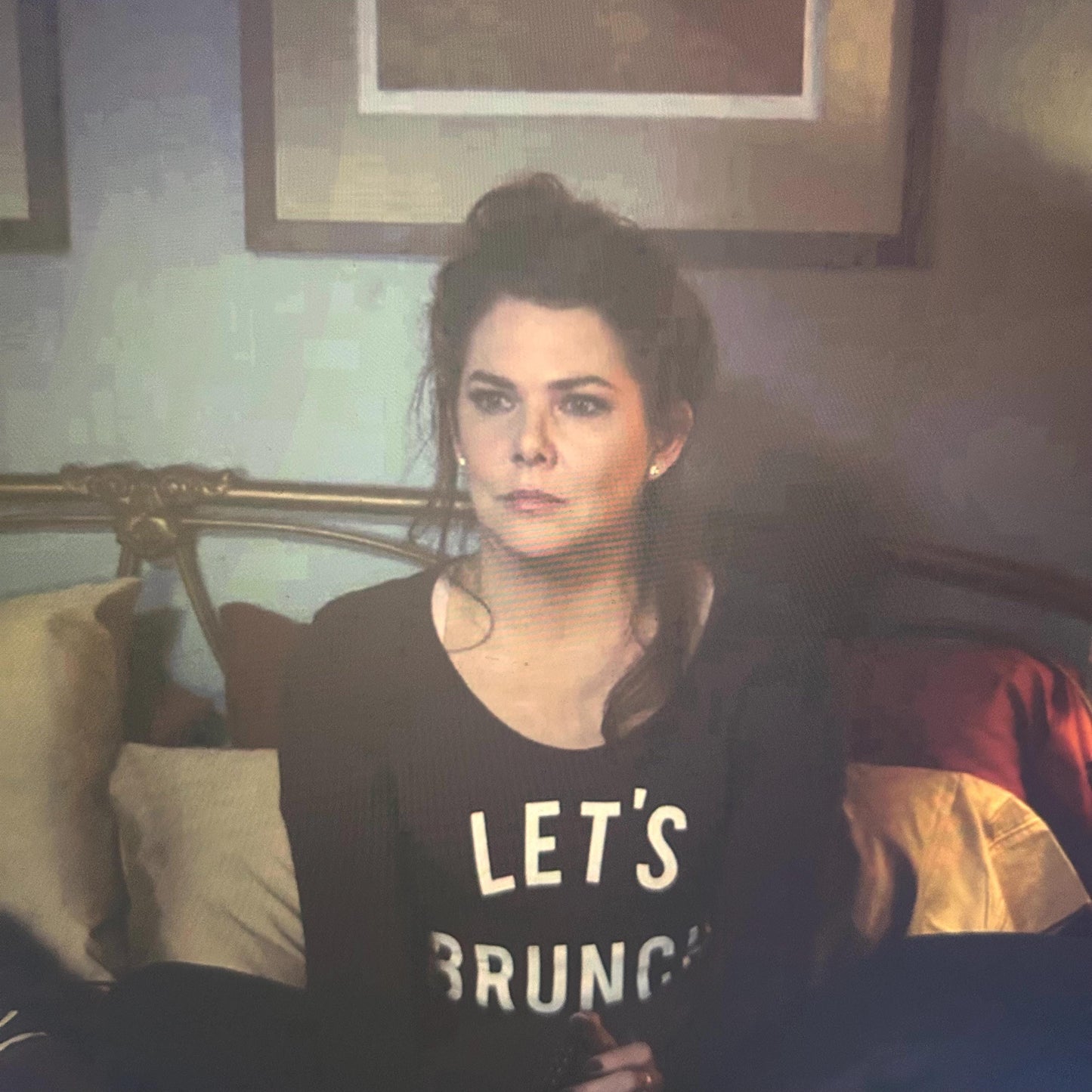 Let's Brunch Long Sleeve T-shirt