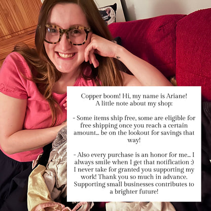 5+ Item Mystery Bag LORELAI BIRTHDAY edition