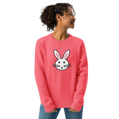 Bunny Sweater