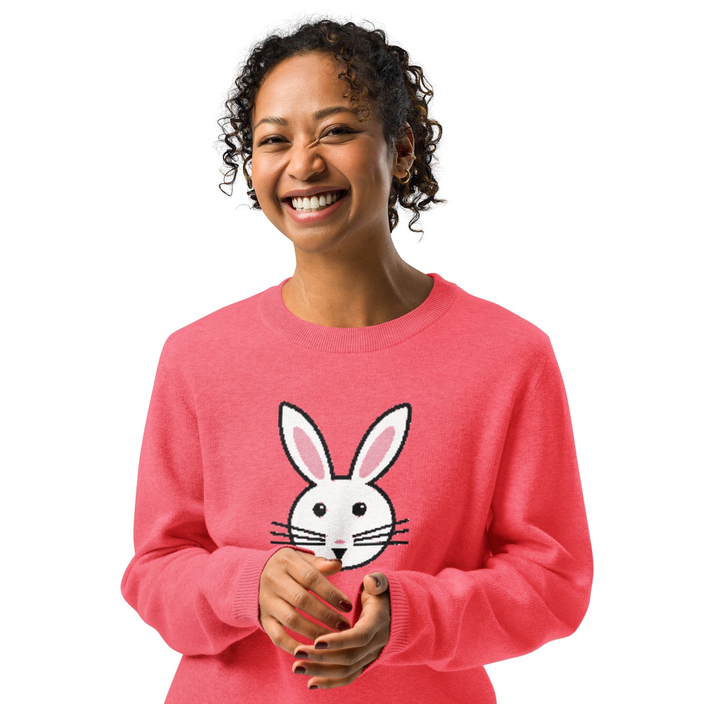 Bunny Sweater