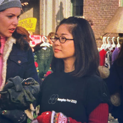 Bangles Tour 2000 T-shirt