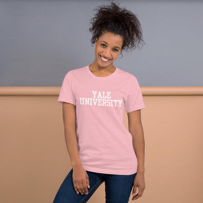 Yale University T-Shirt