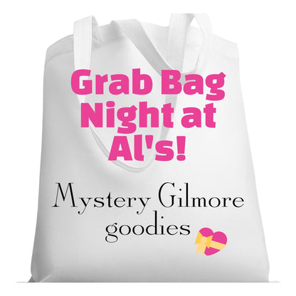 5+ Item Mystery Bag ORIGINAL Edition