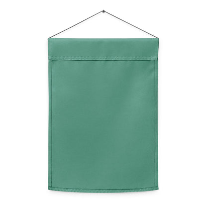 Spring Fling Festival Garden Flag