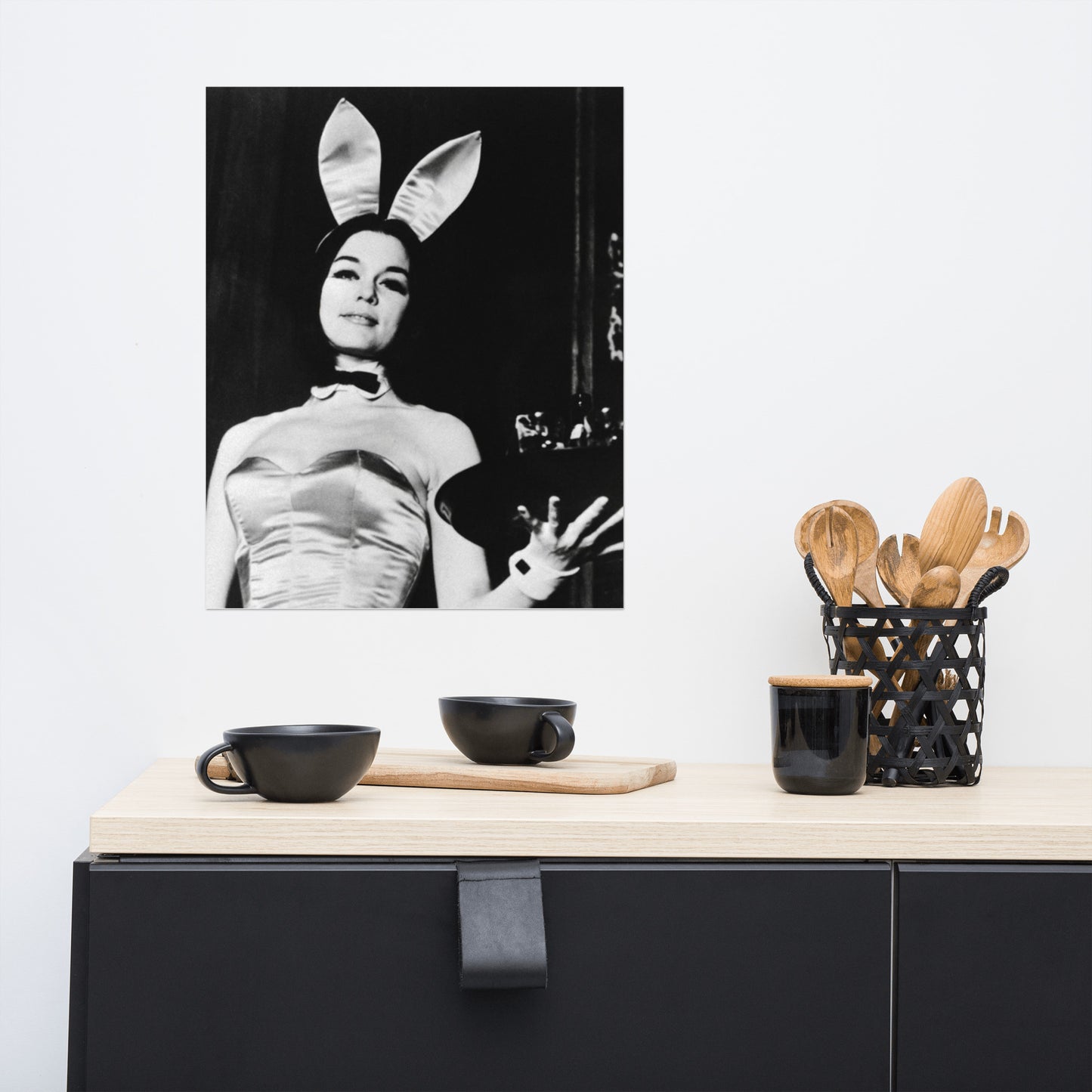 A Bunny's Tale Poster