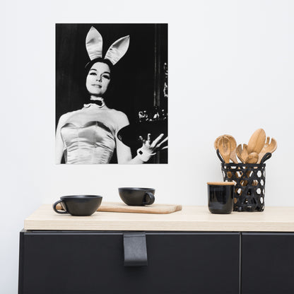 A Bunny's Tale Poster