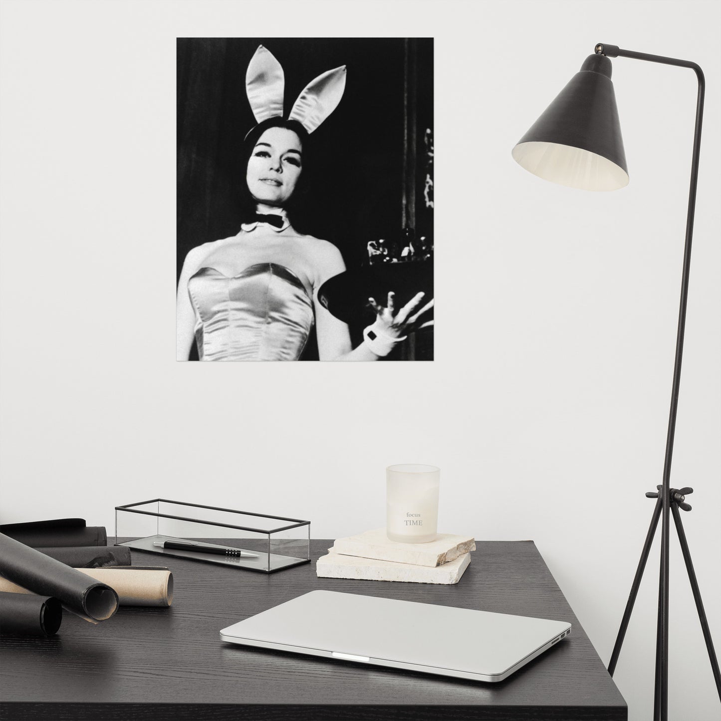 A Bunny's Tale Poster