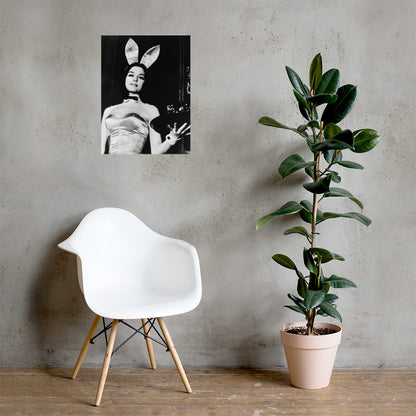 A Bunny's Tale Poster