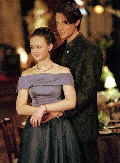 Team Dean Pin Button Set