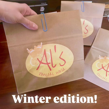 5+ Item Mystery Bag WINTER Edition