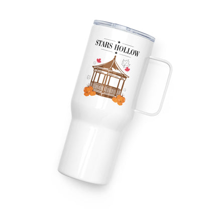 Stars Hollow Travel Mug