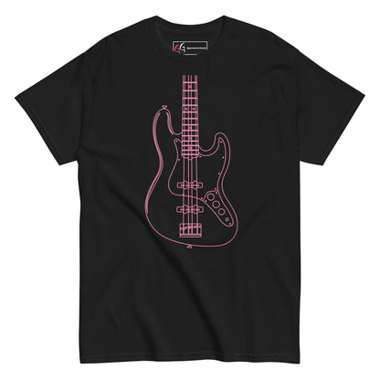 Guitar T-shirt