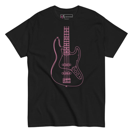 Guitar T-shirt