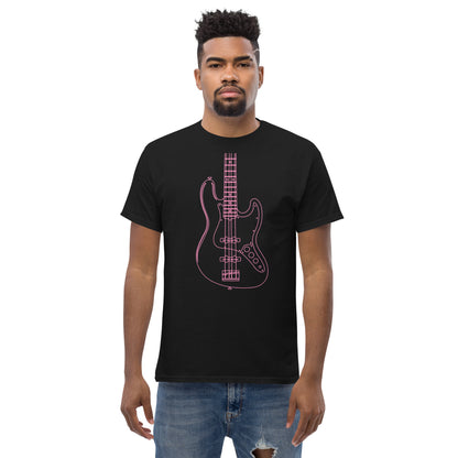 Guitar T-shirt